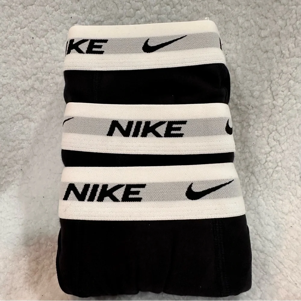 Nike Men's Everyday Cotton Briefs 2x